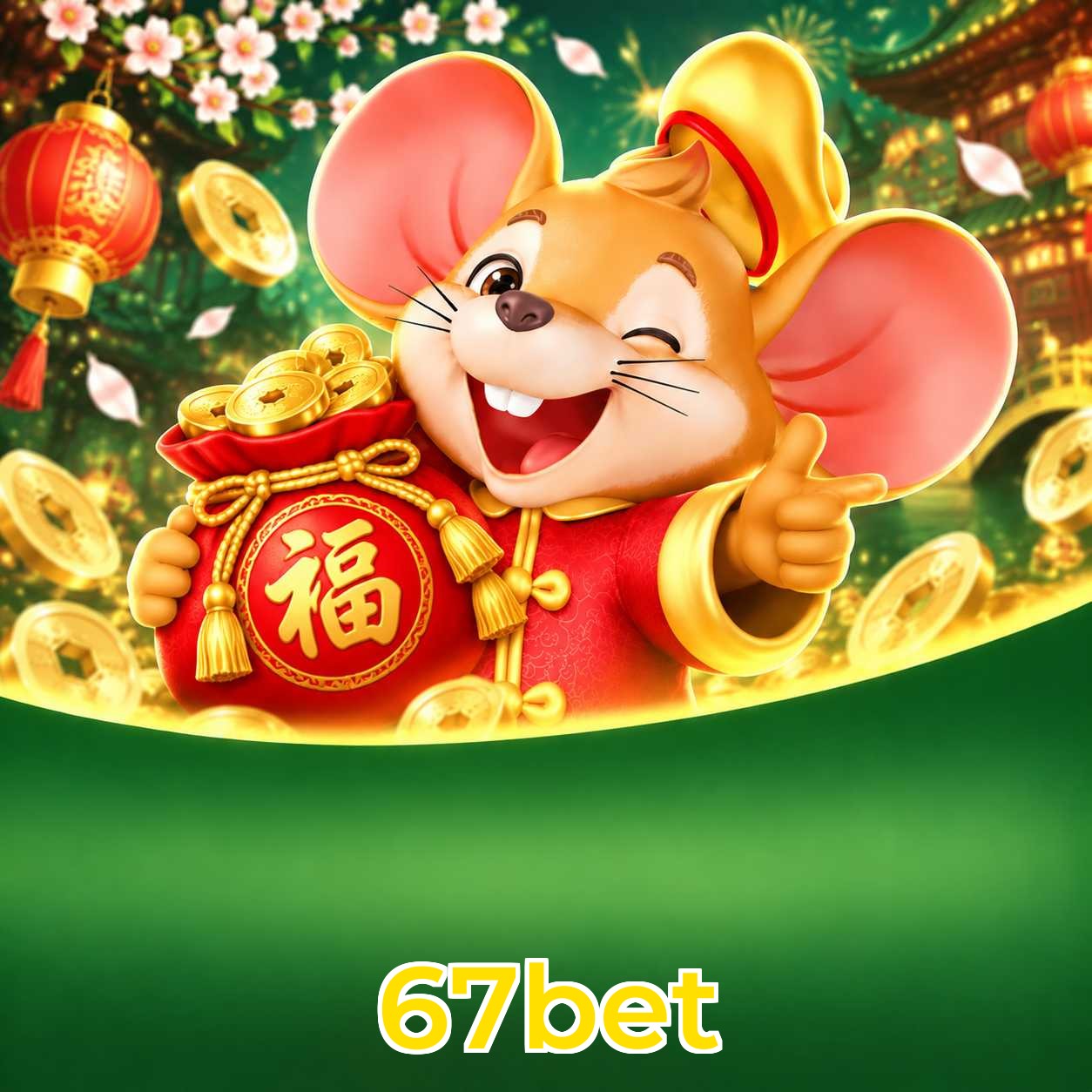 Plushie Frenzy na categoria slots 67bet